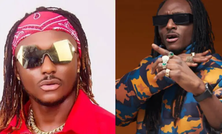 Afrobeat Star Terry G Announces Retirement from Music, Citing Unsuccessful Career