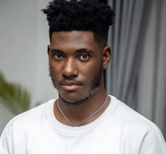 Actor Chidi Dike Biography (Age, Career, Education And Net Worth)