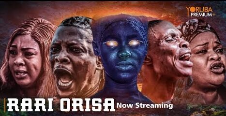 Download Nollywood Movie: Rari Orisa (2024)