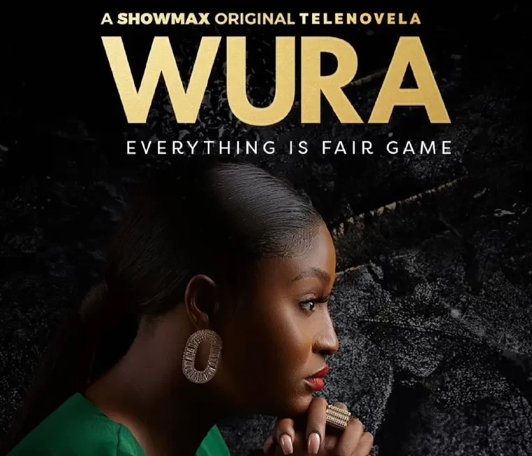 DOWNLOAD MOVIE : Wura Season 2 Episode 1-23 | Nollywood Series