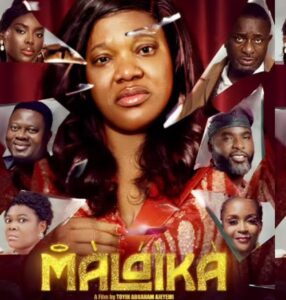 Download Nollywood Movie: Malaika by Toyin Abraham