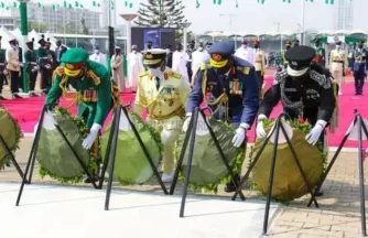 Armed Forces Remembrance Day 2024: DEPOWA Presents 10 Plots of Land to War Widows
